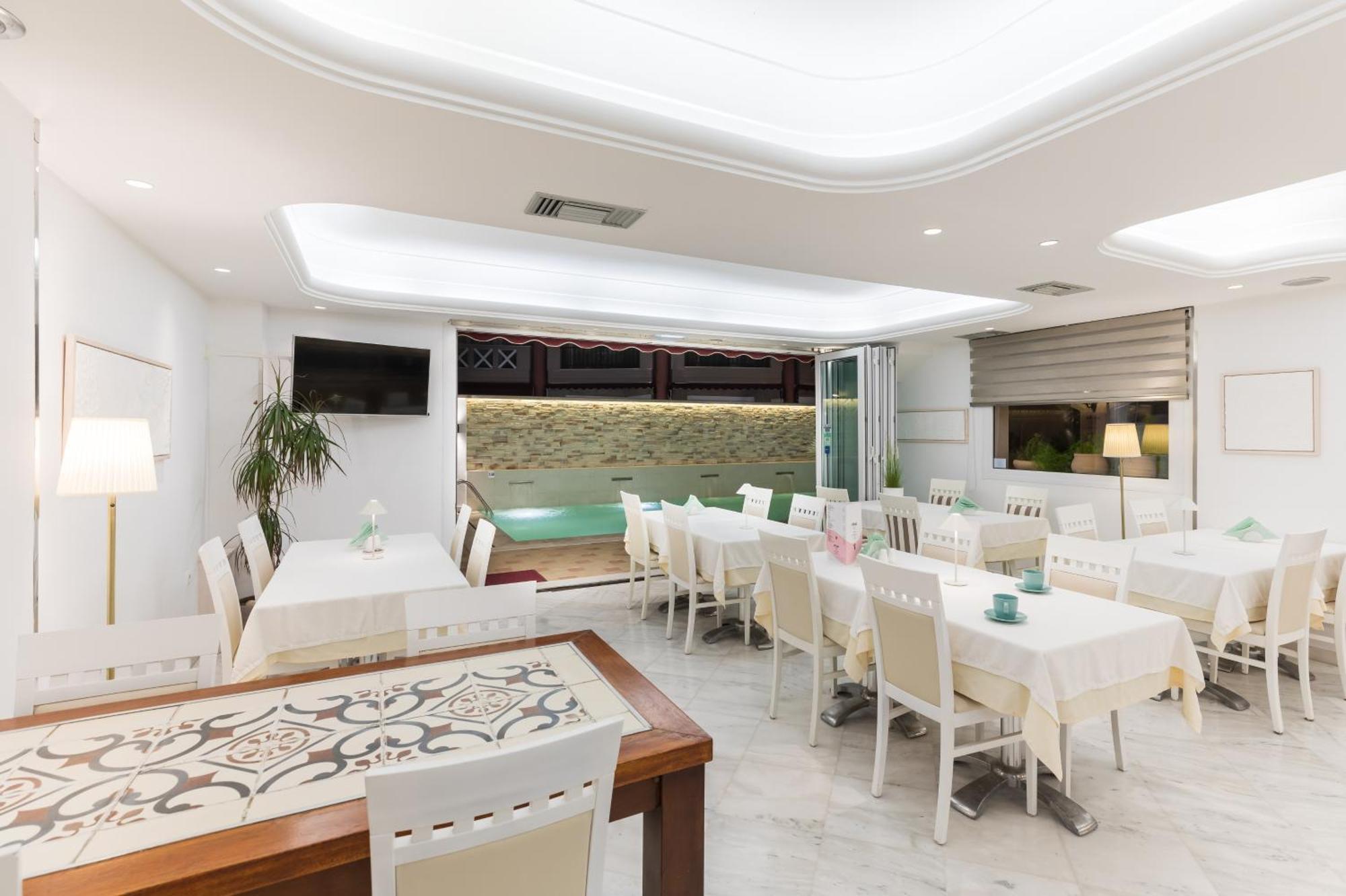 Eliza Hotel By Panel Hospitality Neoi Poroi Exterior foto